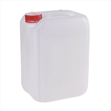 Canister 11l. "E" L (Without cover) (500)